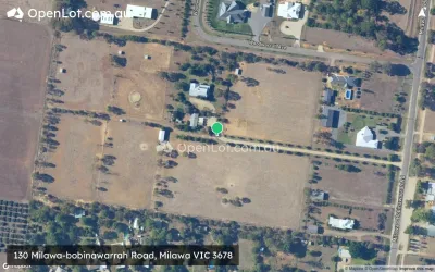 130 Milawa-bobinawarrah Road, Milawa VIC 3678 - Milawa VIC 3678