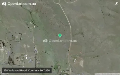 138 Yallakool Road, Cooma NSW 2630 - Cooma NSW 2630