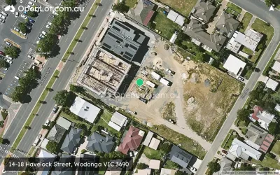 14-18 Havelock Street, Wodonga VIC 3690 - Wodonga VIC 3690