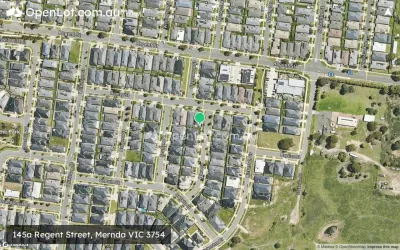 145a Regent Street, Mernda VIC 3754 - Mernda VIC 3754