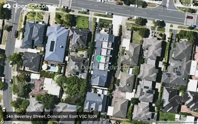 146 Beverley Street, Doncaster East VIC 3109 - Doncaster East