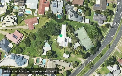 147 Randall Road, Wynnum West QLD 4178 - Wynnum West QLD 4178