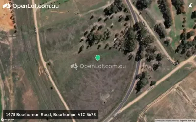 1473 Boorhaman Road, Boorhaman VIC 3678 - Boorhaman VIC 3678