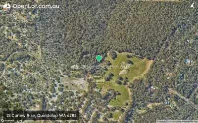 15 Curlew Rise, Quindalup WA 6281 - Quindalup WA 6281