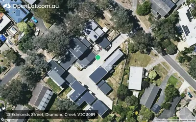 15 Edmonds Street, Diamond Creek VIC 3089 - Diamond Creek VIC 3089