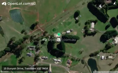 15 Gunyah Drive, Trentham VIC 3458 - Trentham VIC 3458