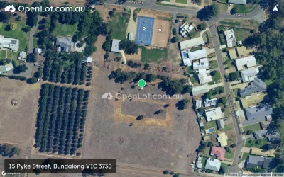 15 Pyke Street, Bundalong VIC 3730 - Bundalong VIC 3730