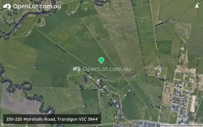 150-220 Marshalls Road, Traralgon VIC 3844 - Traralgon