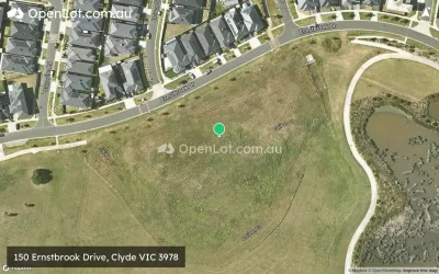 150 Ernstbrook Drive, Clyde VIC 3978 - Clyde