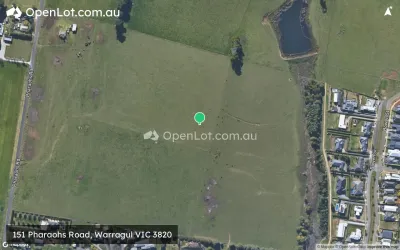151 Pharaohs Road, Warragul VIC 3820 - Warragul VIC 3820