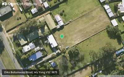 154a Bullumwaal Road, Wy Yung VIC 3875 - Wy Yung VIC 3875
