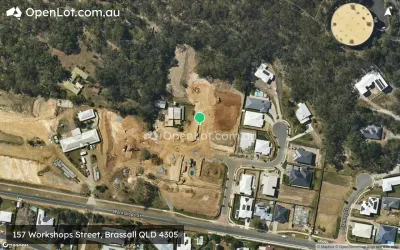 157 Workshops Street, Brassall QLD 4305 - Brassall QLD 4305