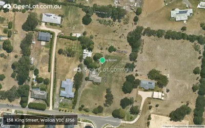 158 King Street, Wallan VIC 3756 - Wallan