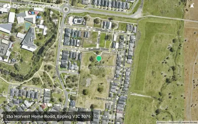 15a Harvest Home Road, Epping VIC 3076 - Epping VIC 3076