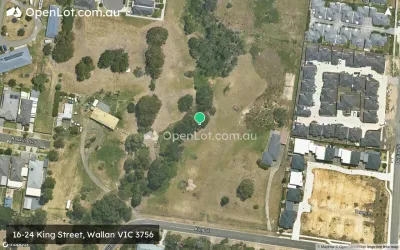 16-24 King Street, Wallan VIC 3756 - Wallan VIC 3756