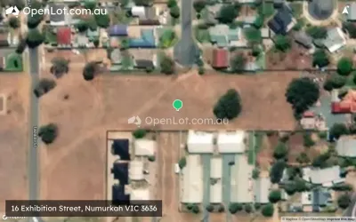 16 Exhibition Street, Numurkah VIC 3636 - Numurkah