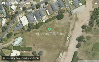 16 Mccarthy Court, Wallan VIC 3756 - Wallan VIC 3756