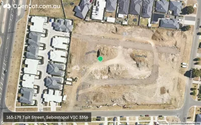 163-179 Tait Street, Sebastopol VIC 3356 - Sebastopol VIC 3356