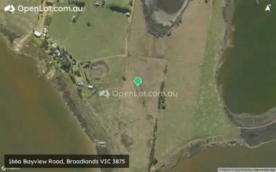 166a Bayview Road, Broadlands VIC 3875 - Broadlands VIC 3875