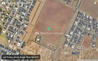 168 Frisby Road, Angle Vale SA 5117 - Angle Vale SA 5117