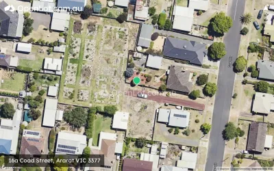 16a Coad Street, Ararat VIC 3377 - Ararat VIC 3377