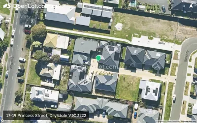 17-19 Princess Street, Drysdale VIC 3222 - Drysdale VIC 3222