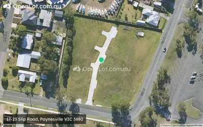 17-23 Slip Road, Paynesville VIC 3880 - Paynesville