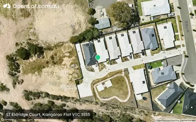 17 Eldridge Court, Kangaroo Flat VIC 3555 - Kangaroo Flat VIC 3555