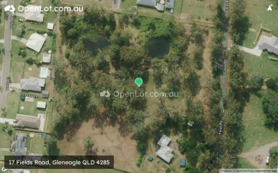 17 Fields Road, Gleneagle QLD 4285 - Gleneagle QLD 4285