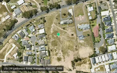 173-179 Lockwood Road, Kangaroo Flat VIC 3555 - Kangaroo Flat VIC 3555