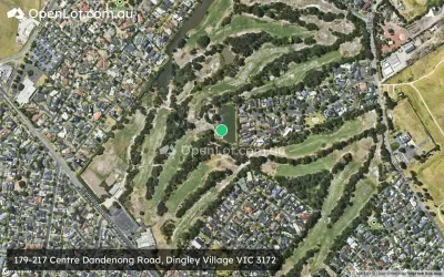 179-217 Centre Dandenong Road, Dingley Village VIC 3172 - Dingley Village