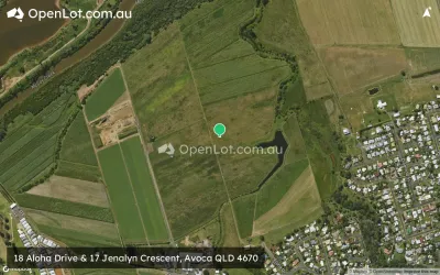 18 Aloha Drive & 17 Jenalyn Crescent, Avoca QLD 4670 - Avoca QLD 4670