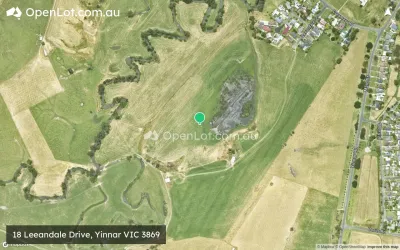 18 Leeandale Drive, Yinnar VIC 3869 - Yinnar