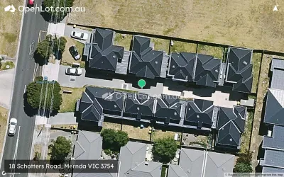 18 Schotters Road, Mernda VIC 3754 - Mernda VIC 3754