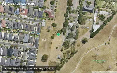 181 Gordons Road, South Morang VIC 3752 - South Morang VIC 3752