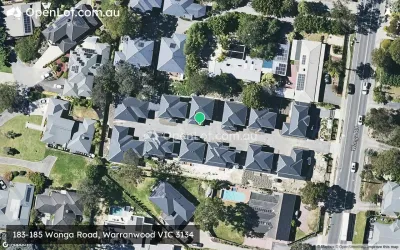 183-185 Wonga Road, Warranwood VIC 3134 - Warranwood VIC 3134