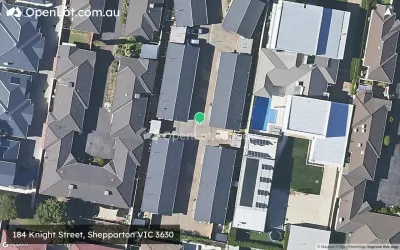 184 Knight Street, Shepparton VIC 3630 - Shepparton VIC 3630
