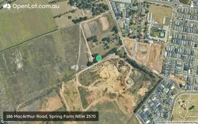186 MacArthur Road, Spring Farm NSW 2570 - Spring Farm