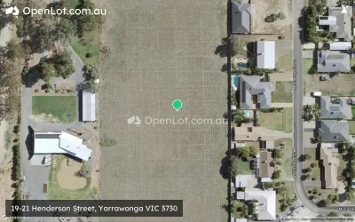 19-21 Henderson Street, Yarrawonga VIC 3730 - Yarrawonga VIC 3730