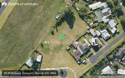 19-23 Railway Crescent, Wurruk VIC 3850 - Wurruk VIC 3850