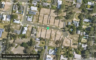 19 Goodenia Drive, Benalla VIC 3672 - Benalla