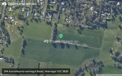 194 Korumburra-warragul Road, Warragul VIC 3820 - Warragul