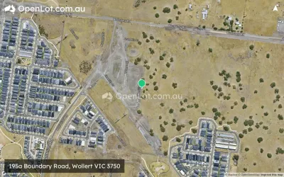 195a Boundary Road, Wollert VIC 3750 - Wollert 