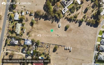 196 Boorooma Street, Boorooma NSW 2650 - Boorooma NSW 2650