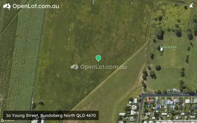 1a Young Street, Bundaberg North QLD 4670 - Bundaberg North QLD 4670