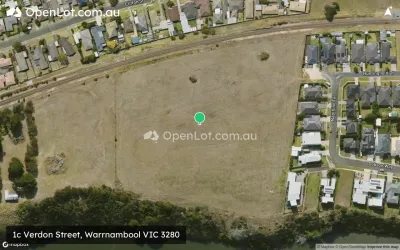 1c Verdon Street, Warrnambool VIC 3280 - Warrnambool VIC 3280