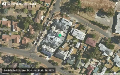 2-6 Mitchell Street, Davoren Park SA 5113 - Davoren Park SA 5113