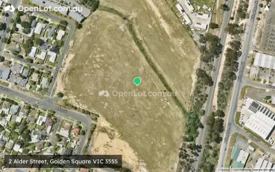 2 Alder Street, Golden Square VIC 3555 - Golden Square VIC 3555