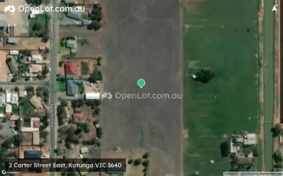 2 Carter Street East, Katunga VIC 3640 - Katunga VIC 3640