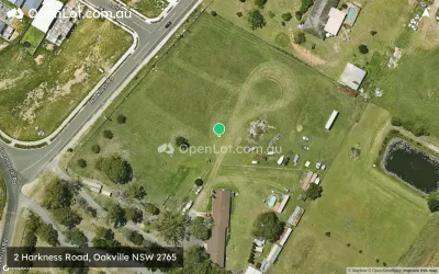 2 Harkness Road, Oakville NSW 2765 - Oakville NSW 2765
